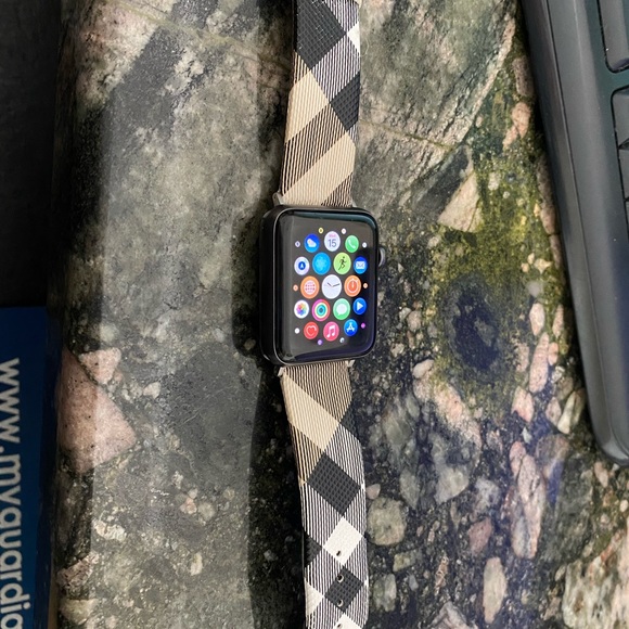 Apple Watch band - Picture 2 of 3